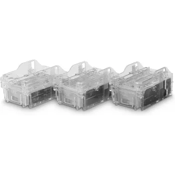 Punti metallici interni/fascicolo HP LaserJet, Enterprise, Business, Cina, 124,5 mm, 78,7 mm, 50,8 mm, 580 g