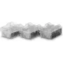 Punti metallici interni/fascicolo HP LaserJet, Enterprise, Business, Cina, 124,5 mm, 78,7 mm, 50,8 mm, 580 g
