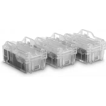 Punti metallici interni/fascicolo HP LaserJet, Enterprise, Business, Cina, 124,5 mm, 78,7 mm, 50,8 mm, 580 g