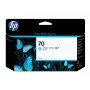 Cartuccia HP 70 ciano chiaro C9390A 130 ml