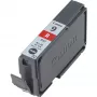 Canon PGI-9R 1040B001 cartuccia d'inchiostro, rosso, inchiostro a pigmenti, 14 ml, 1600 pagine, per PIXMA Pro9500