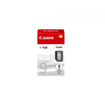 Cartuccia d'inchiostro Canon PGI-9 trasparente (Chroma Optimiser)