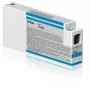 Confezione singola Epson ciano T596200 UltraChrome HDR 350 ml, ciano, 350 ml, 1 pezzo