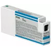 Confezione singola Epson ciano T596200 UltraChrome HDR 350 ml, ciano, 350 ml, 1 pezzo