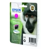Confezione singola Epson Monkey magenta T0893 inchiostro DURABrite Ultra