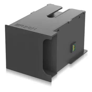 Vaschetta di manutenzione Epson, contenitore toner residuo, nero, 1 pz.