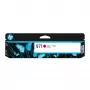 Cartuccia per stampante originale HP 971 magenta