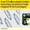 HP 843C cartuccia per stampante PageWide XL 400 ml ciano, ciano, 1 pz.