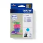 Cartuccia Brother LC-221C inchiostro blu 260 pagine DCPJ562DW MFCJ480DW
