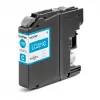 Cartuccia Brother LC-221C inchiostro blu 260 pagine DCPJ562DW MFCJ480DW