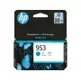 Cartuccia HP 953 ciano 630 pagine