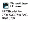 Cartuccia HP 953 ciano 630 pagine