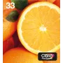 Epson Oranges multipack 5 colori 33 Claria Premium Ink EasyMail Pack