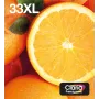 Epson Oranges multipack 5 colori 33XL Claria Premium Ink EasyMail