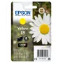 Epson Daisy confezione singola giallo 18 inchiostro Claria Home