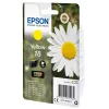 Epson Daisy confezione singola giallo 18 inchiostro Claria Home