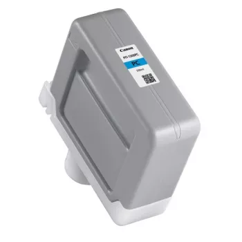 Canon PFI-1300PC cartuccia d'inchiostro originale photo ciano
