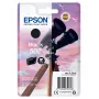 Epson 502 C13T02V14020 cartuccia d'inchiostro, nero, 4,6 ml