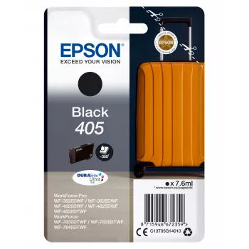 Epson 405 cartuccia d'inchiostro 1 pezzo originale resa standard nero