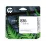 HP 836 White Latex Printhead testina di stampa Thermal Inkjet