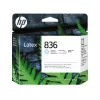 HP 836 testina di stampa Optimizer Latex getto d'inchiostro termico