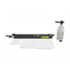 HP LaserJet unità di sviluppo gialla, HP Color LaserJet Managed MFP E87740dn, HP Color LaserJet Managed MFP E87750dn, HP Color LaserJet..., Cina, 1,07 kg, 1,43 kg, 560 mm, 202 mm