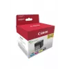 Canon 9290B006 cartuccia d'inchiostro 4 pezzi originale nero, ciano, magenta, giallo
