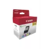 Canon 2103C006 cartuccia d'inchiostro 4 pz. originale nero, ciano, magenta, giallo