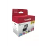 Canon 1998C006 cartuccia d'inchiostro 4 pezzi originale nero, ciano, magenta, giallo
