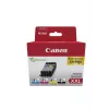 Canon 1998C006 cartuccia d'inchiostro 4 pezzi originale nero, ciano, magenta, giallo