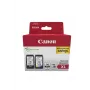 Canon 8286B012 cartuccia d'inchiostro 2 pezzi originale resa alta (XL) nero, ciano, magenta, giallo