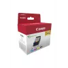 Canon 0386C009 cartuccia d'inchiostro 4 pezzi originale nero, ciano, magenta, giallo