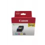 Canon 6509B016 cartuccia d'inchiostro 4 pz. originale nero, ciano, magenta, giallo