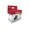 Canon 6509B016 cartuccia d'inchiostro 4 pz. originale nero, ciano, magenta, giallo