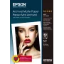 Epson Archival Matte Paper, DIN A3+, 189 g/m², 50 fogli, stampa inkjet, A3+ (330x483 mm), opaco, 50 fogli, 192 g/m², bianco