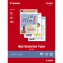 Canon HR-101N carta High Resolution A3 – 20 fogli