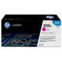 HP 309A cartuccia toner LaserJet Originale magenta 1 pz.