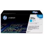 HP 311A cartuccia toner LaserJet Originale ciano 1 pz.