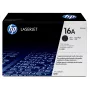 HP 16A cartuccia toner LaserJet originale nero