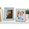 HP Q8696A Advanced Glossy carta fotografica lucida senza bordi, 250 g/m², 13 x 18 cm (130 x 180 mm), 25 fogli