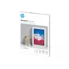 HP Q8696A Advanced Glossy carta fotografica lucida senza bordi, 250 g/m², 13 x 18 cm (130 x 180 mm), 25 fogli