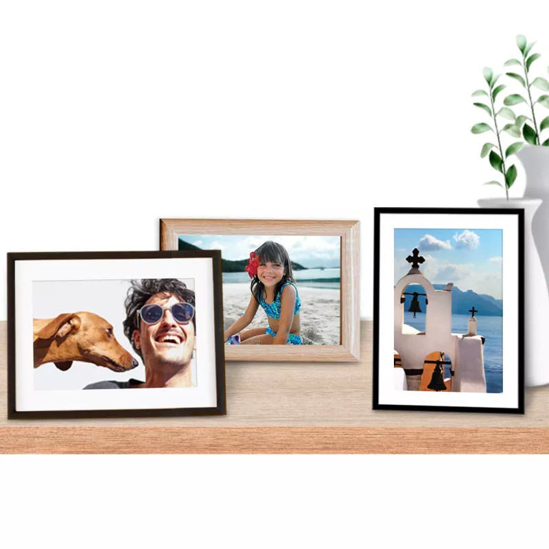 HP Advanced Photo Paper Glossy 250 g/m² 10 x 15 cm (101 x 152 mm) 100 fogli