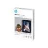 HP Advanced Photo Paper Glossy 250 g/m² 10 x 15 cm (101 x 152 mm) 100 fogli