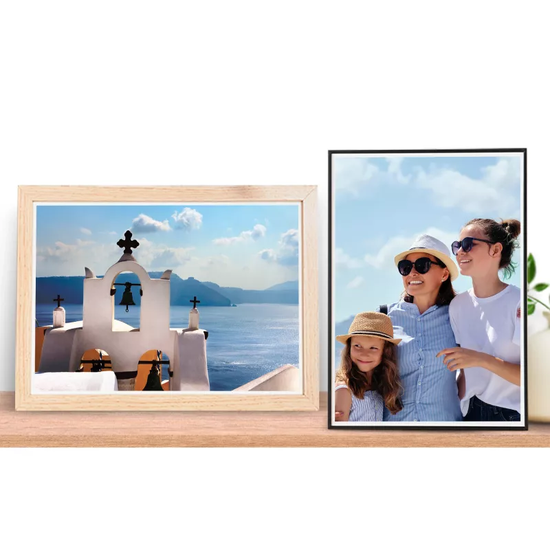 HP Advanced Photo Paper Glossy 250 g/m² A3 (297 x 420 mm) 20 fogli