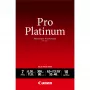 Canon PT-101 Pro Platinum carta fotografica A3 Plus – 10 fogli