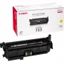 Canon 723Y cartuccia toner 1 pz. originale giallo