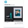 HP CR672A Premium Plus Glossy carta fotografica lucida, A4 (210 x 297 mm), 300 g/m², 20 fogli