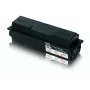 Epson C13S050584 cartuccia toner ad alta capacità (Return Program), nero, 8000 pagine