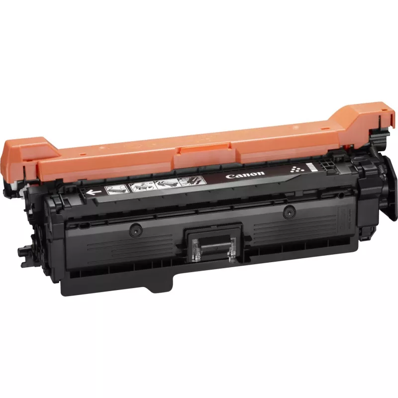 Cartuccia toner Canon 732Y 1 pz. originale giallo