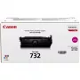 Cartuccia toner Canon 732M 1 pz. originale magenta